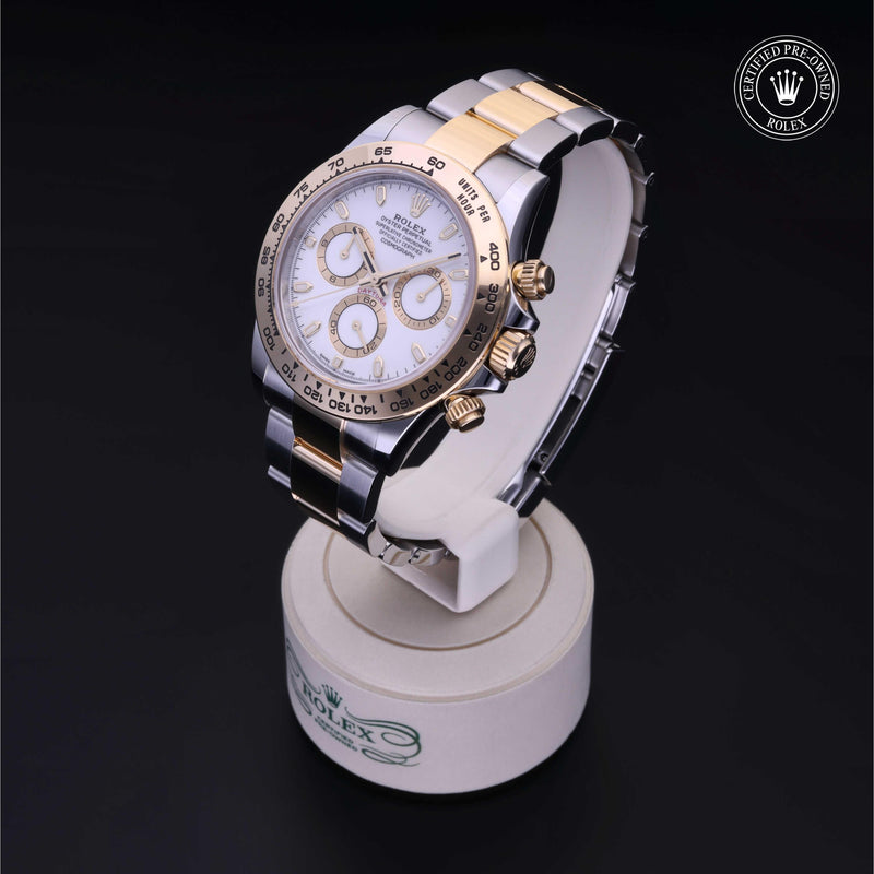 Cosmograph Daytona