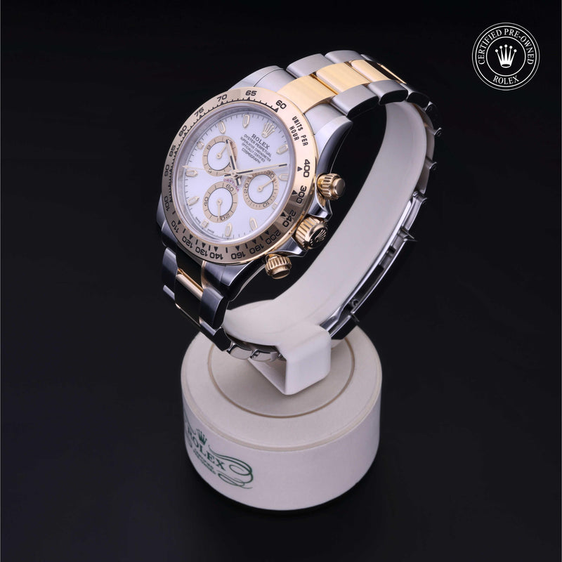 Cosmograph Daytona
