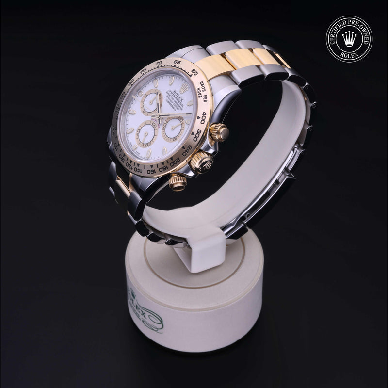Cosmograph Daytona