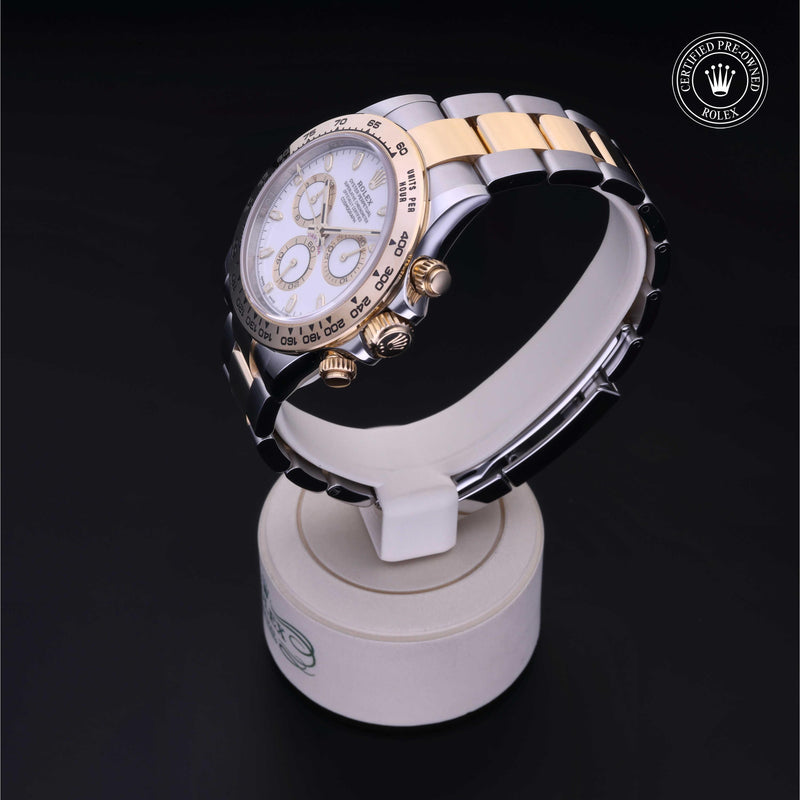 Cosmograph Daytona