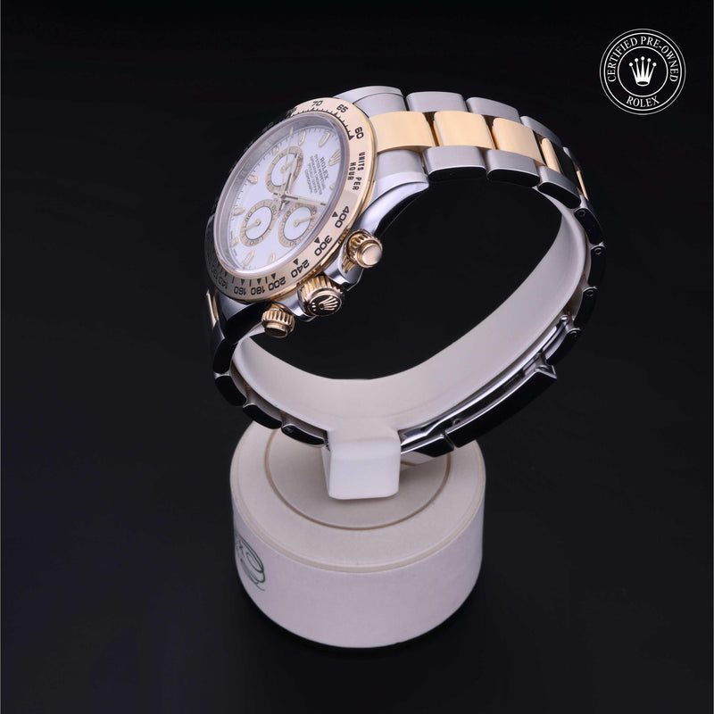 Cosmograph Daytona