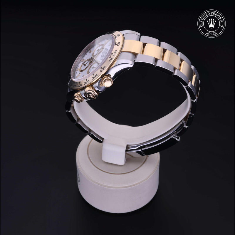 Cosmograph Daytona