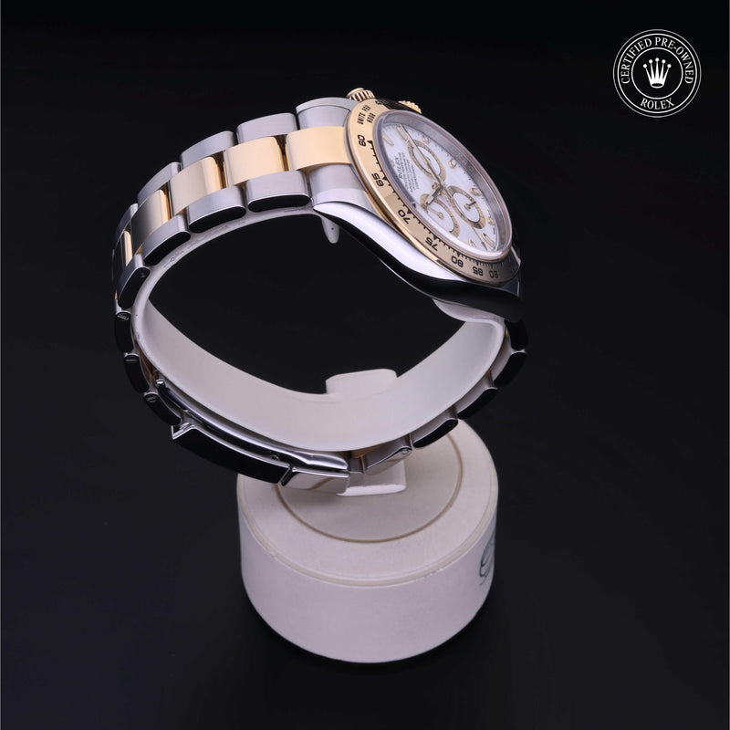 Cosmograph Daytona