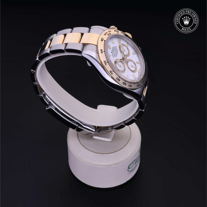 Cosmograph Daytona