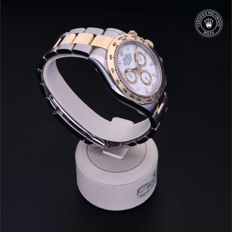 Cosmograph Daytona