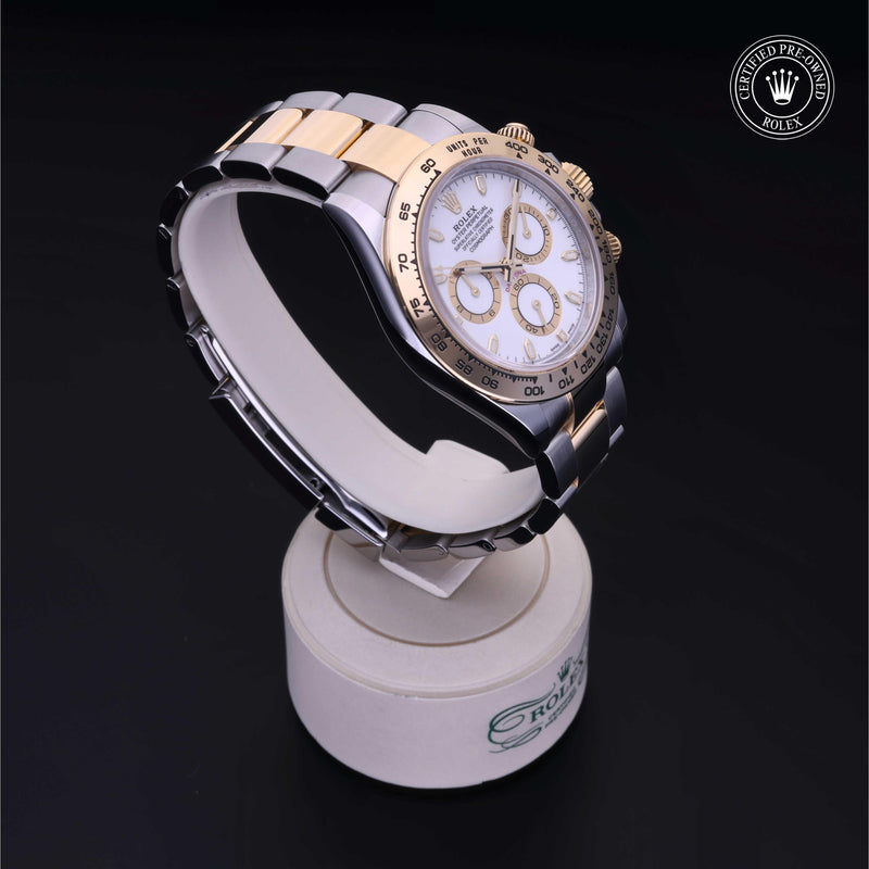 Cosmograph Daytona