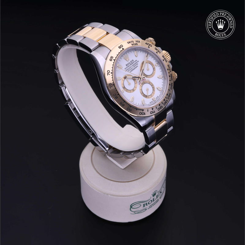 Cosmograph Daytona