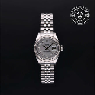 Lady-Datejust 26