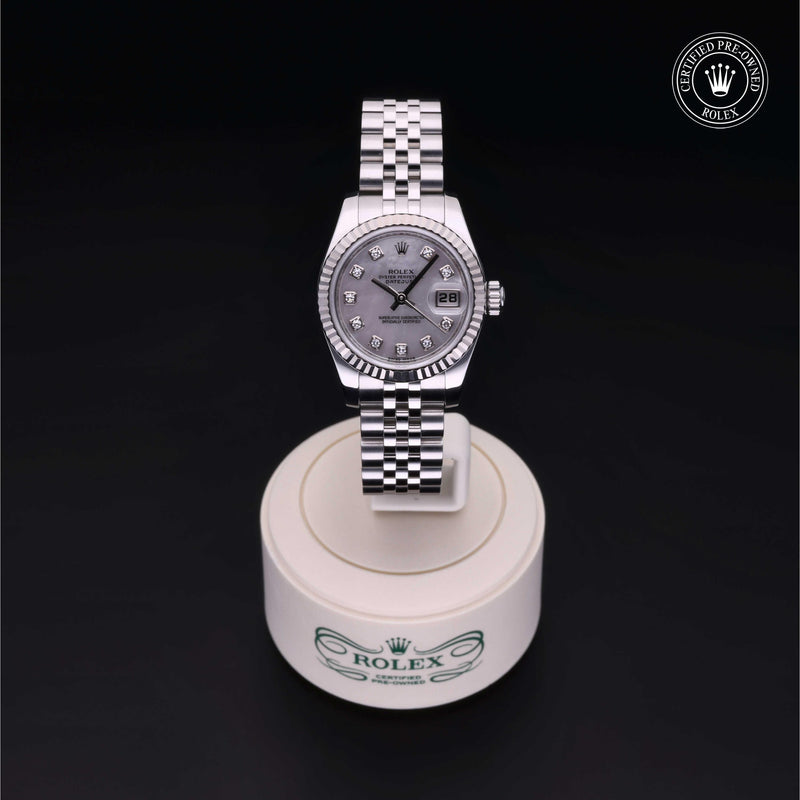 Lady-Datejust 26