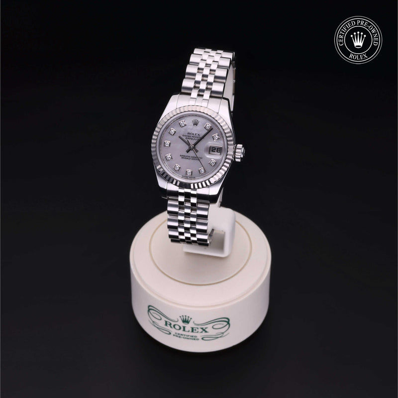Lady-Datejust 26