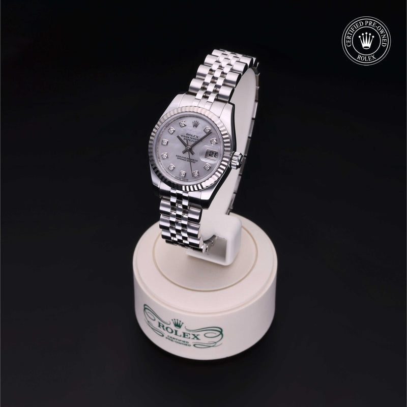 Lady-Datejust 26