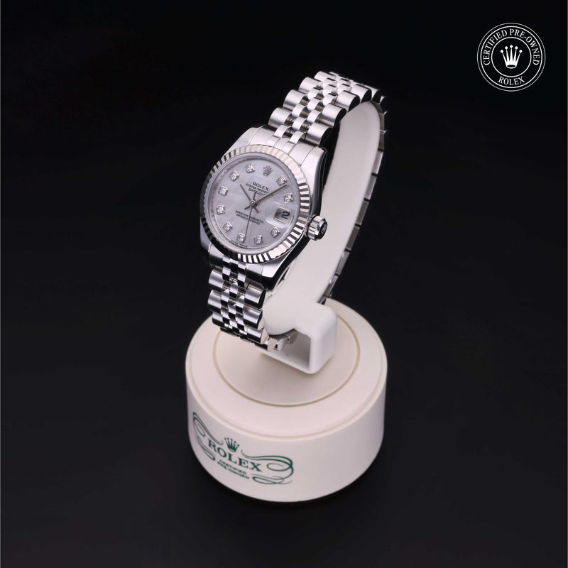 Lady-Datejust 26