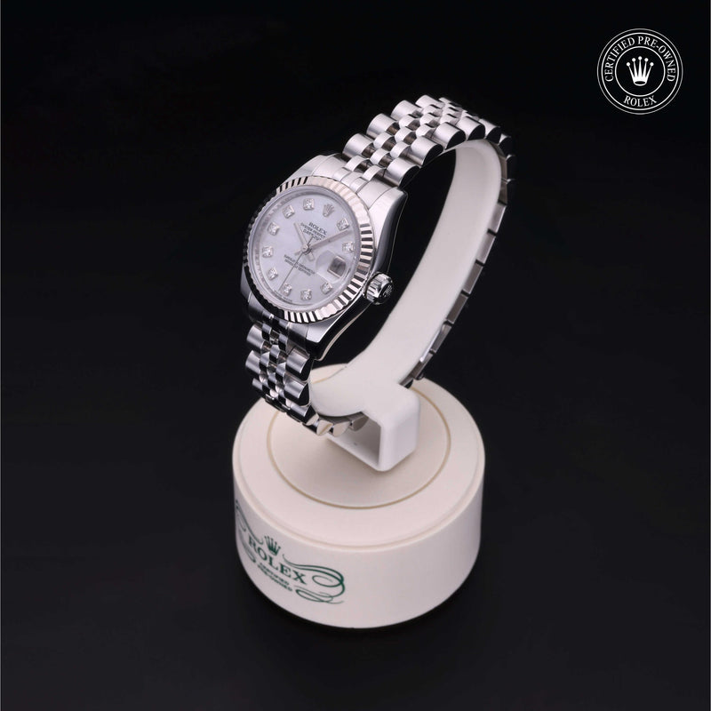 Lady-Datejust 26