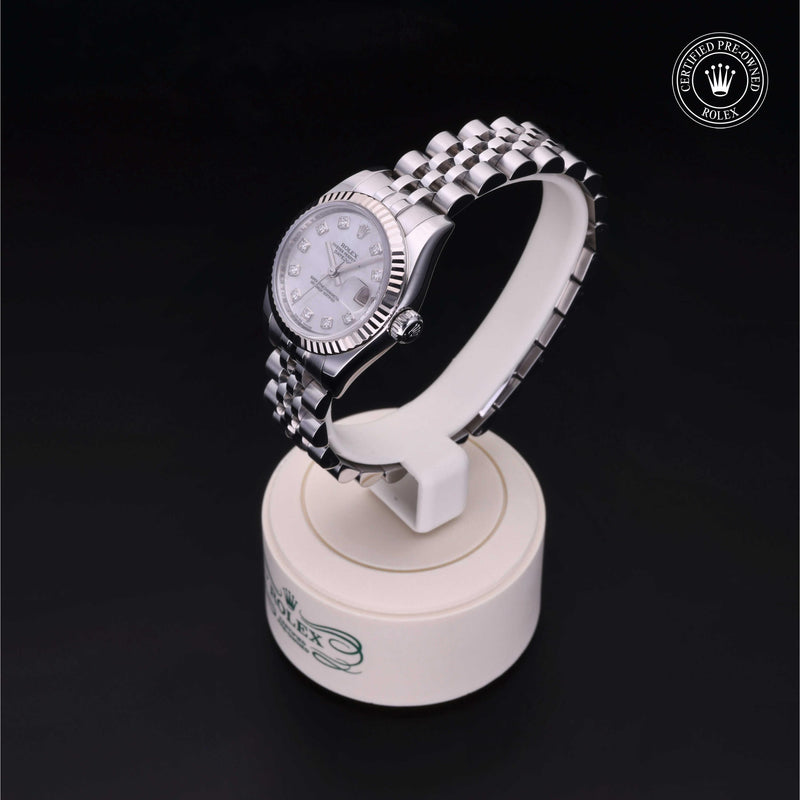 Lady-Datejust 26