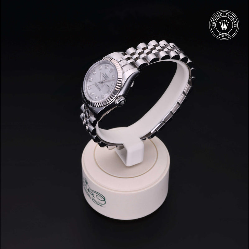 Lady-Datejust 26