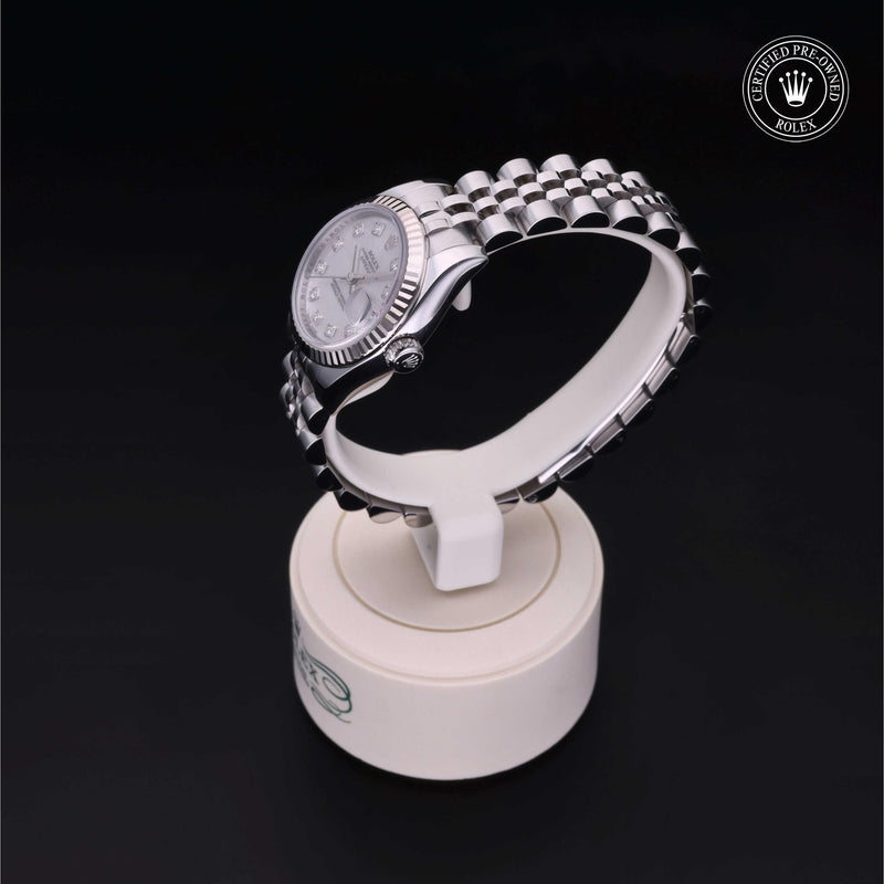 Lady-Datejust 26