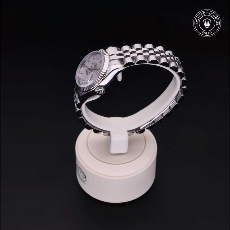 Lady-Datejust 26