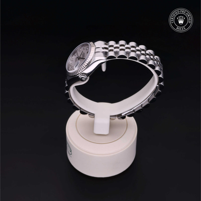 Lady-Datejust 26