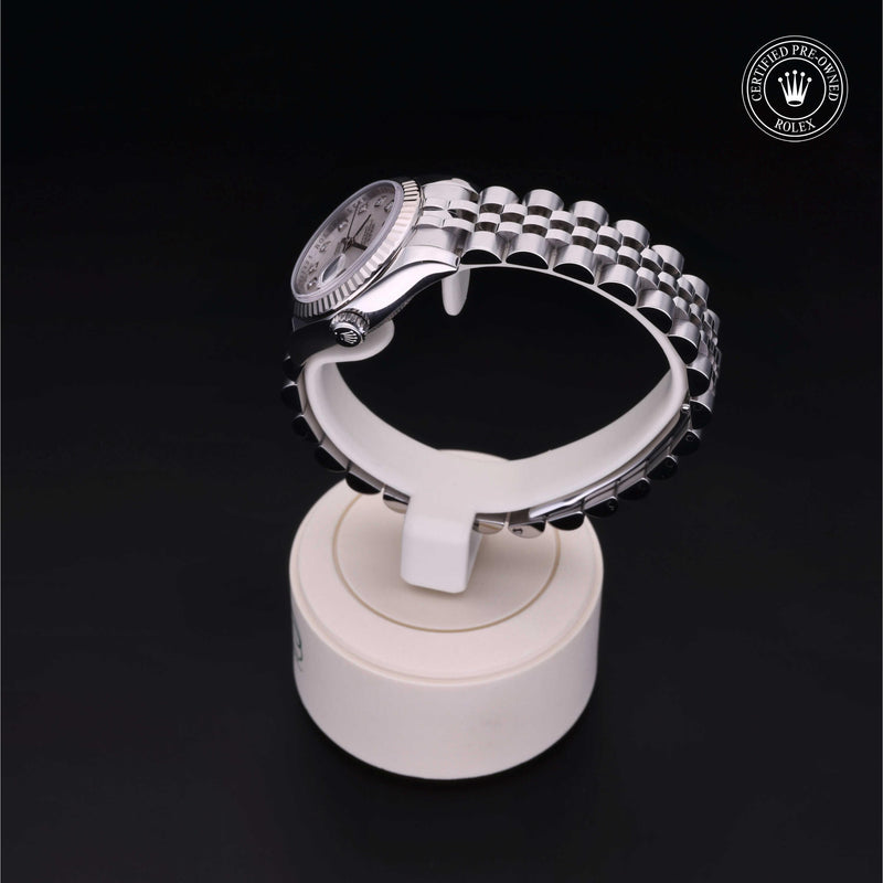 Lady-Datejust 26
