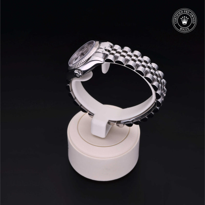 Lady-Datejust 26
