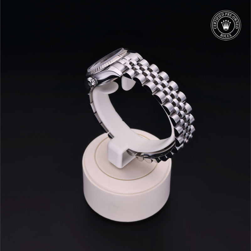 Lady-Datejust 26