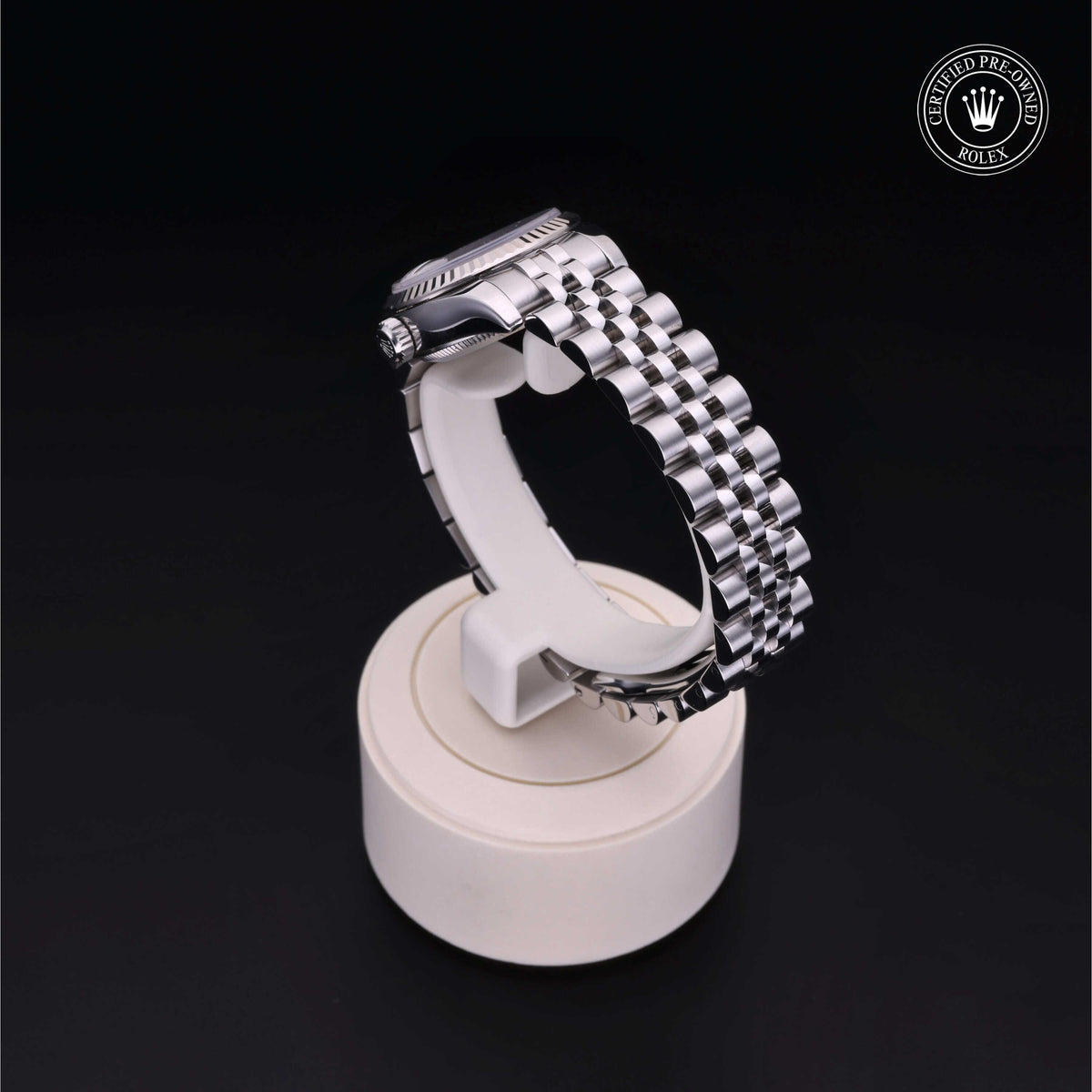 Rolex Certified Pre-Owned Lady-Datejust 26