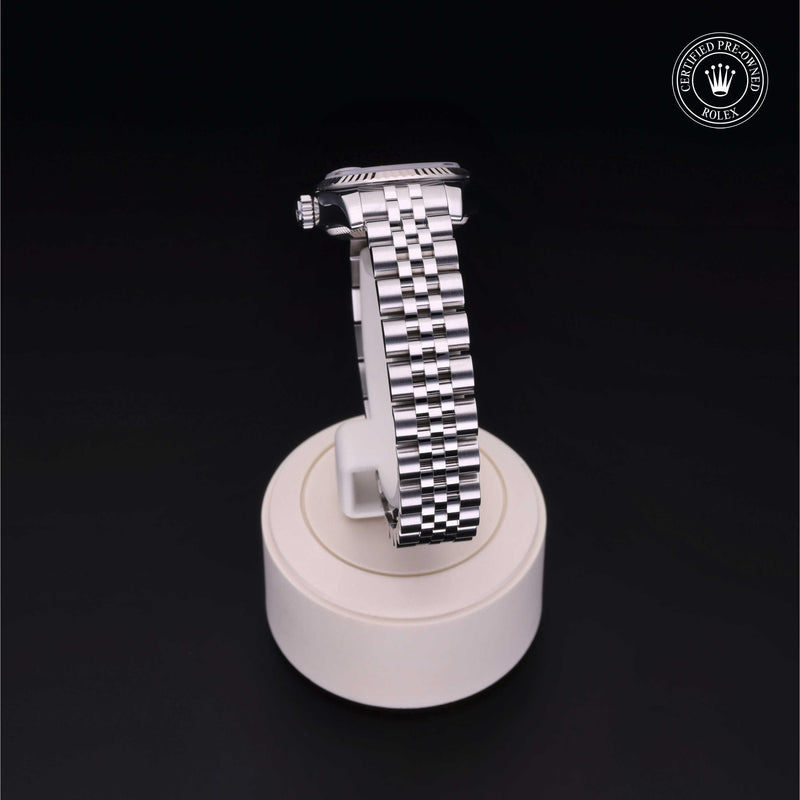 Lady-Datejust 26