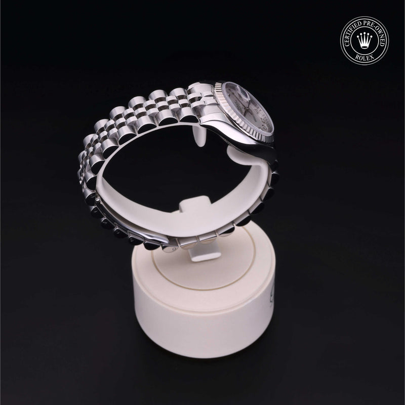 Lady-Datejust 26