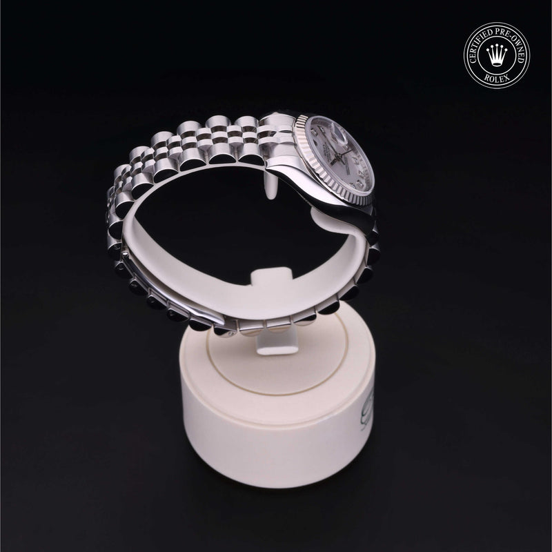 Lady-Datejust 26