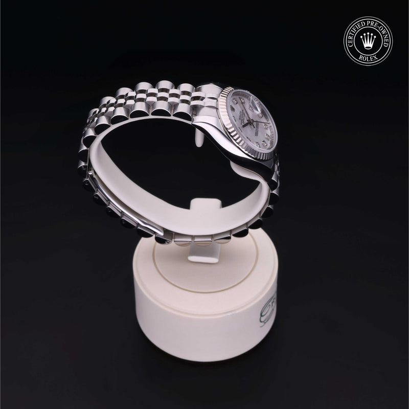 Lady-Datejust 26