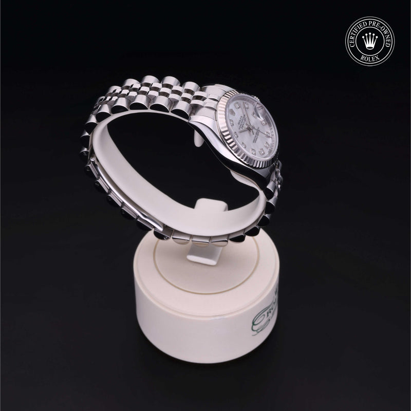 Lady-Datejust 26