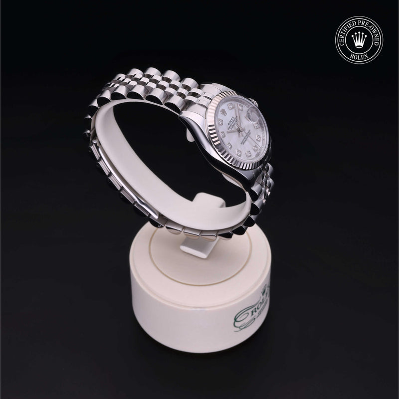 Lady-Datejust 26