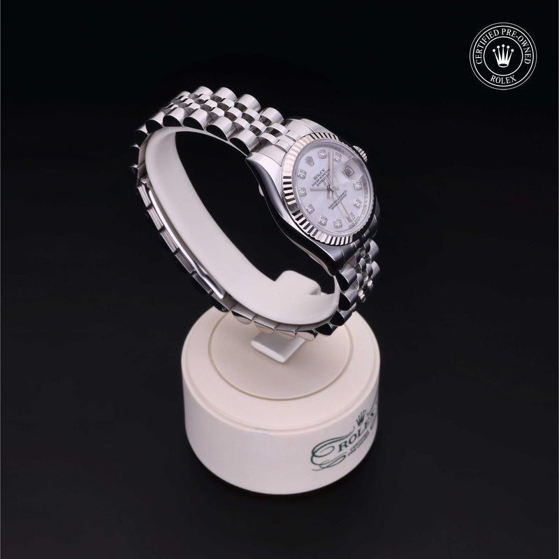 Lady-Datejust 26