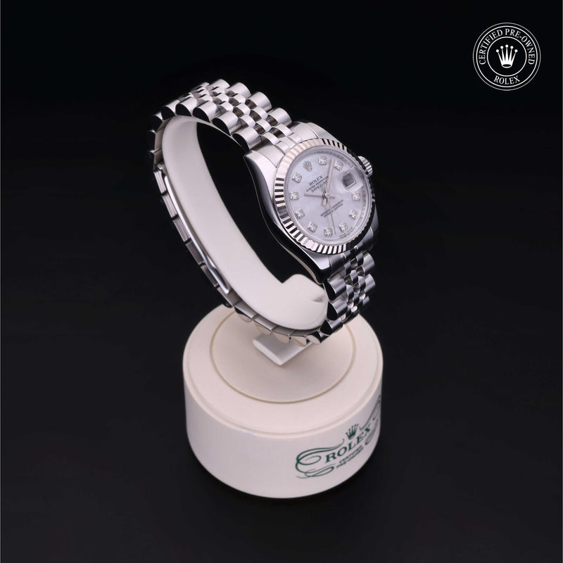 Lady-Datejust 26