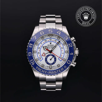 Yacht-Master II