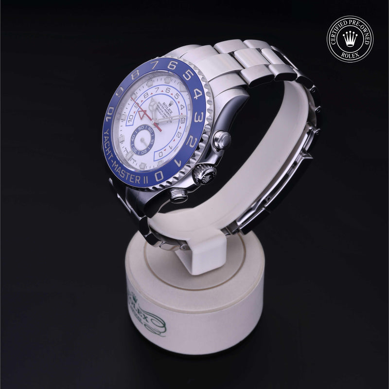 Yacht-Master II