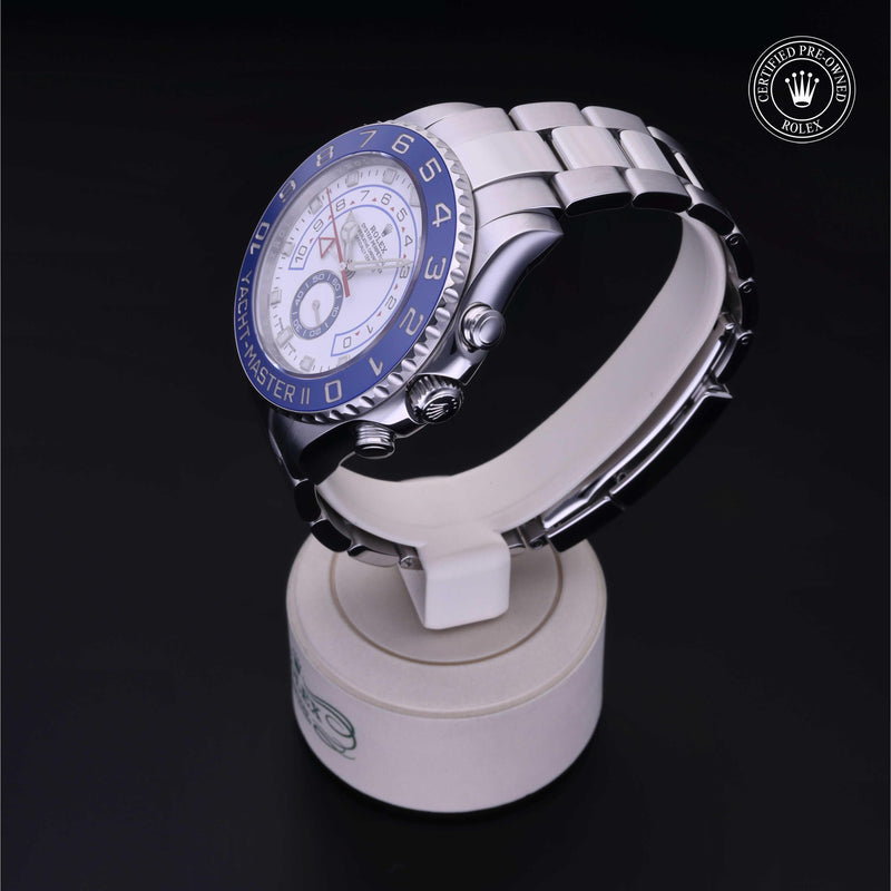 Yacht-Master II