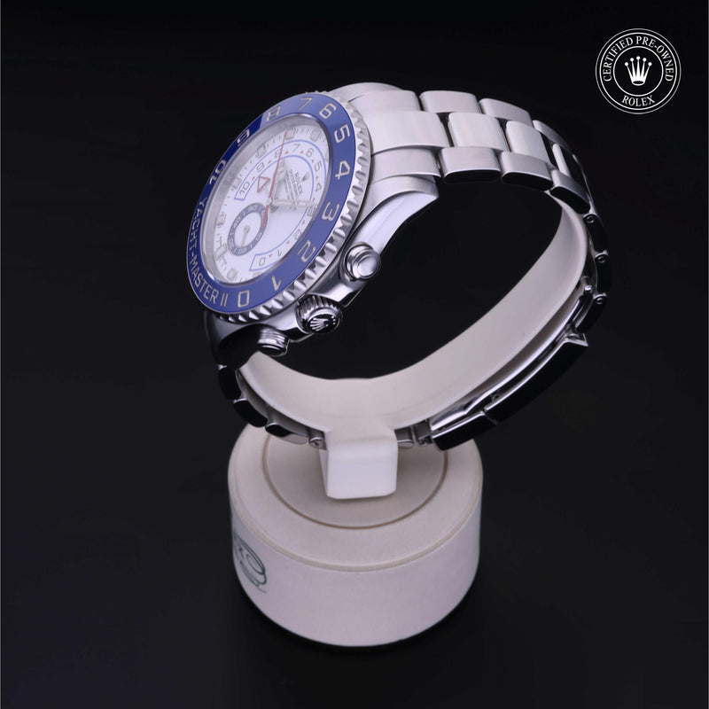 Yacht-Master II