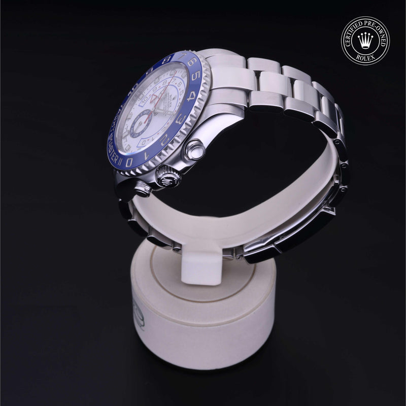 Yacht-Master II
