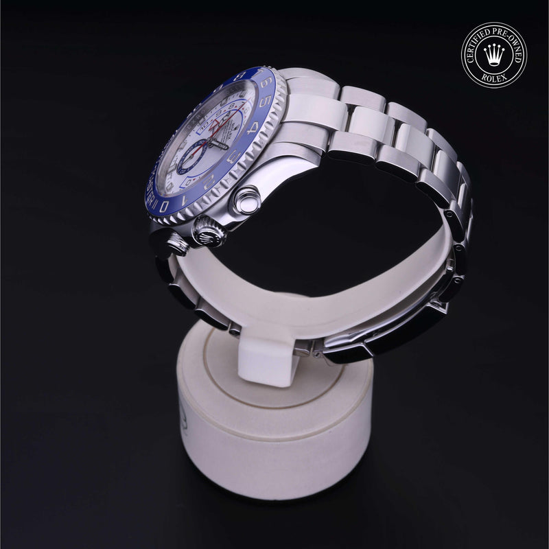 Yacht-Master II