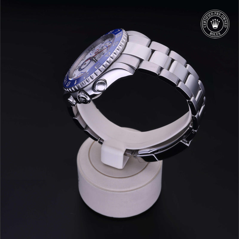 Yacht-Master II