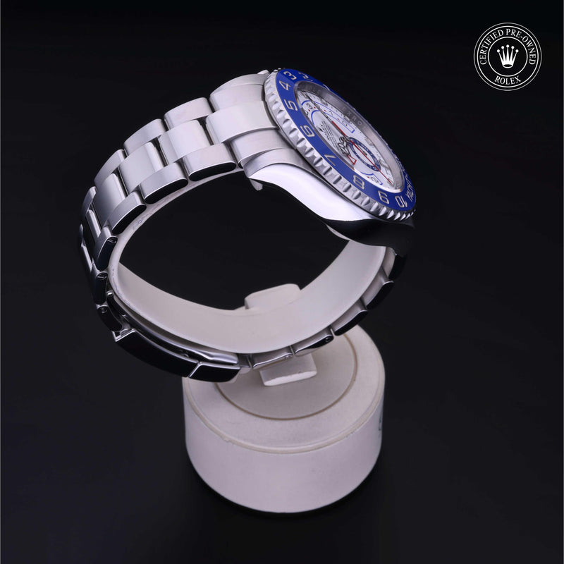 Yacht-Master II