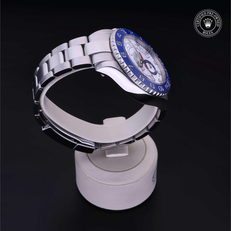 Yacht-Master II
