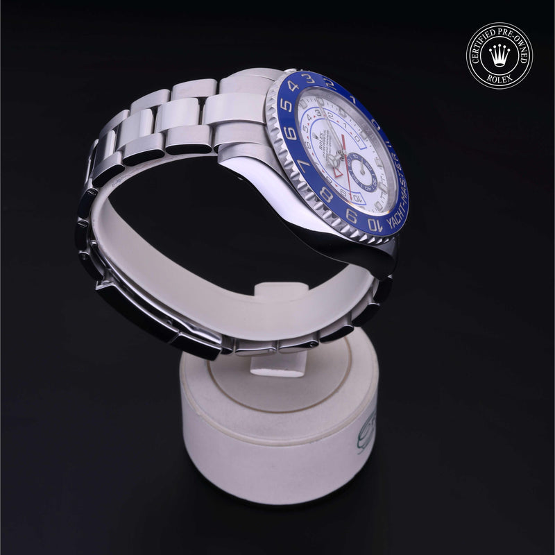 Yacht-Master II