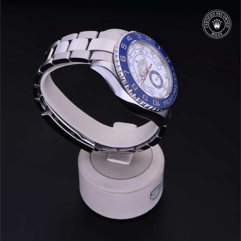 Yacht-Master II
