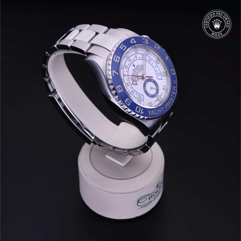 Yacht-Master II