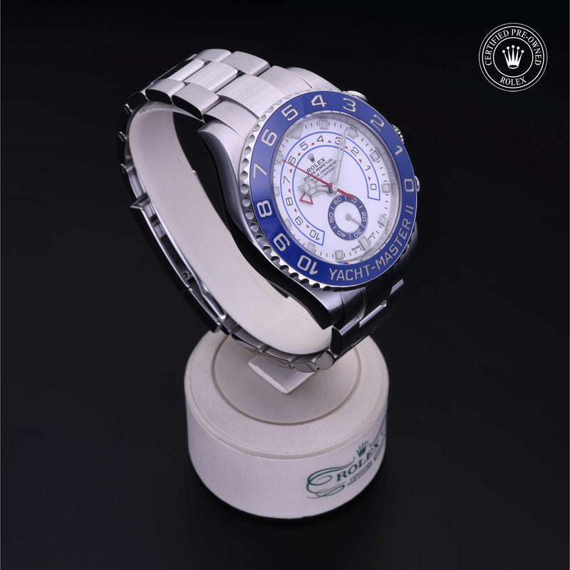 Yacht-Master II