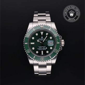 Submariner Date