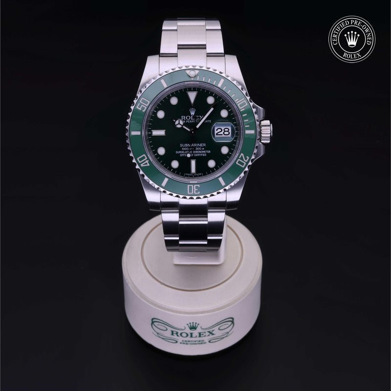 Submariner Date