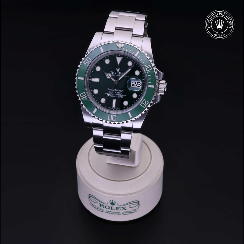 Submariner Date